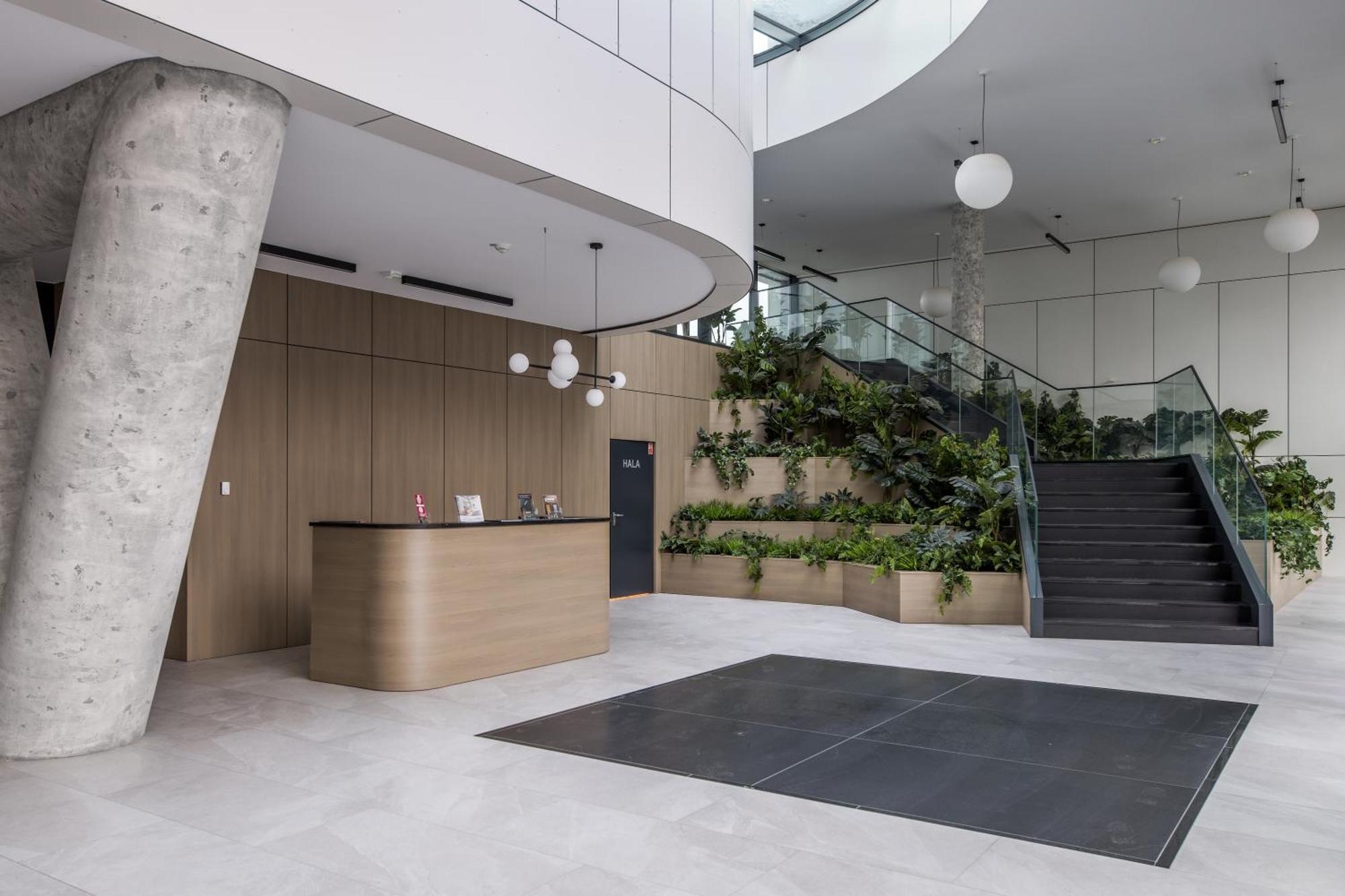 Aperto Apartament Gdynia Centrum 10 Pietro Exteriér fotografie