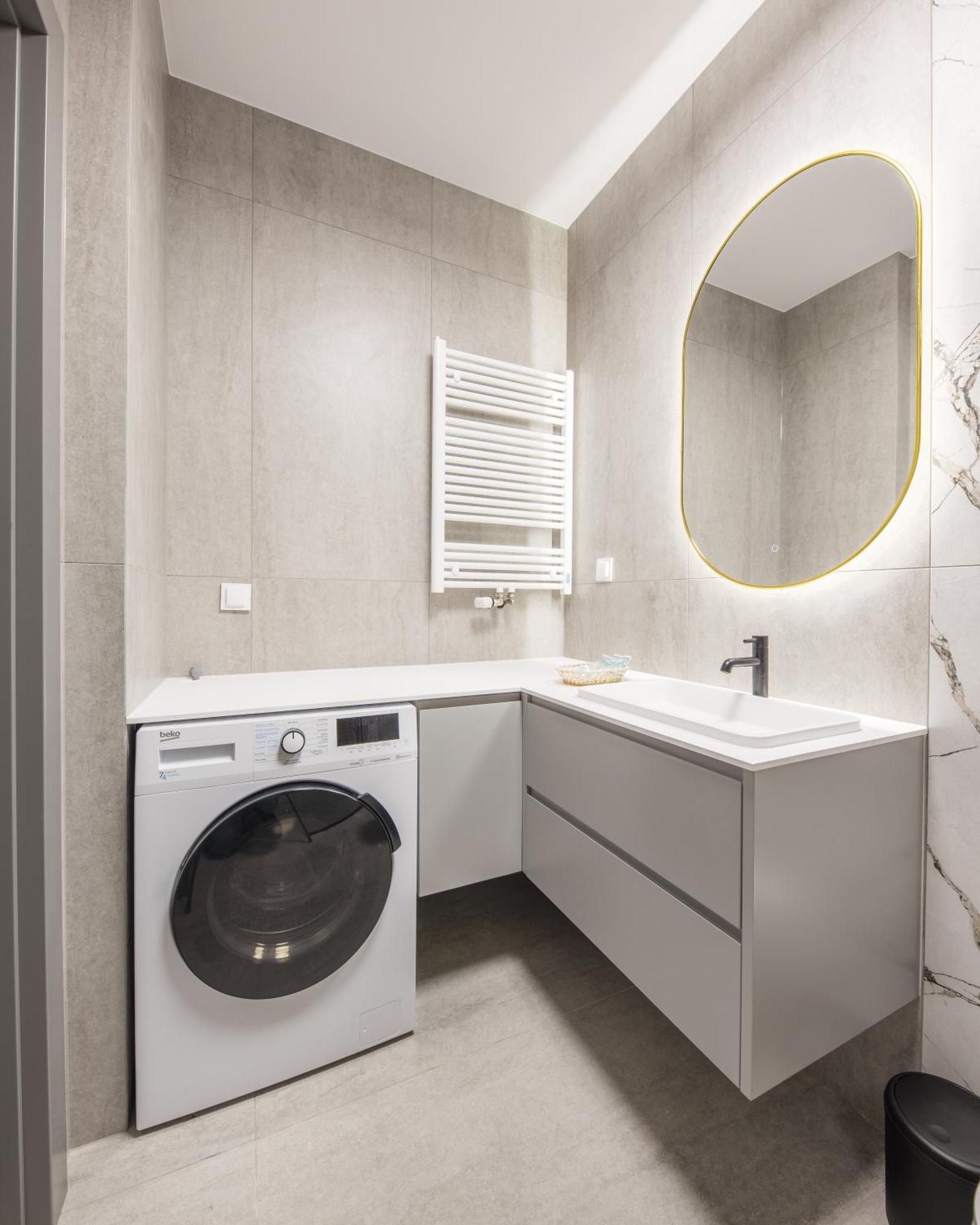 Aperto Apartament Gdynia Centrum 10 Pietro Exteriér fotografie