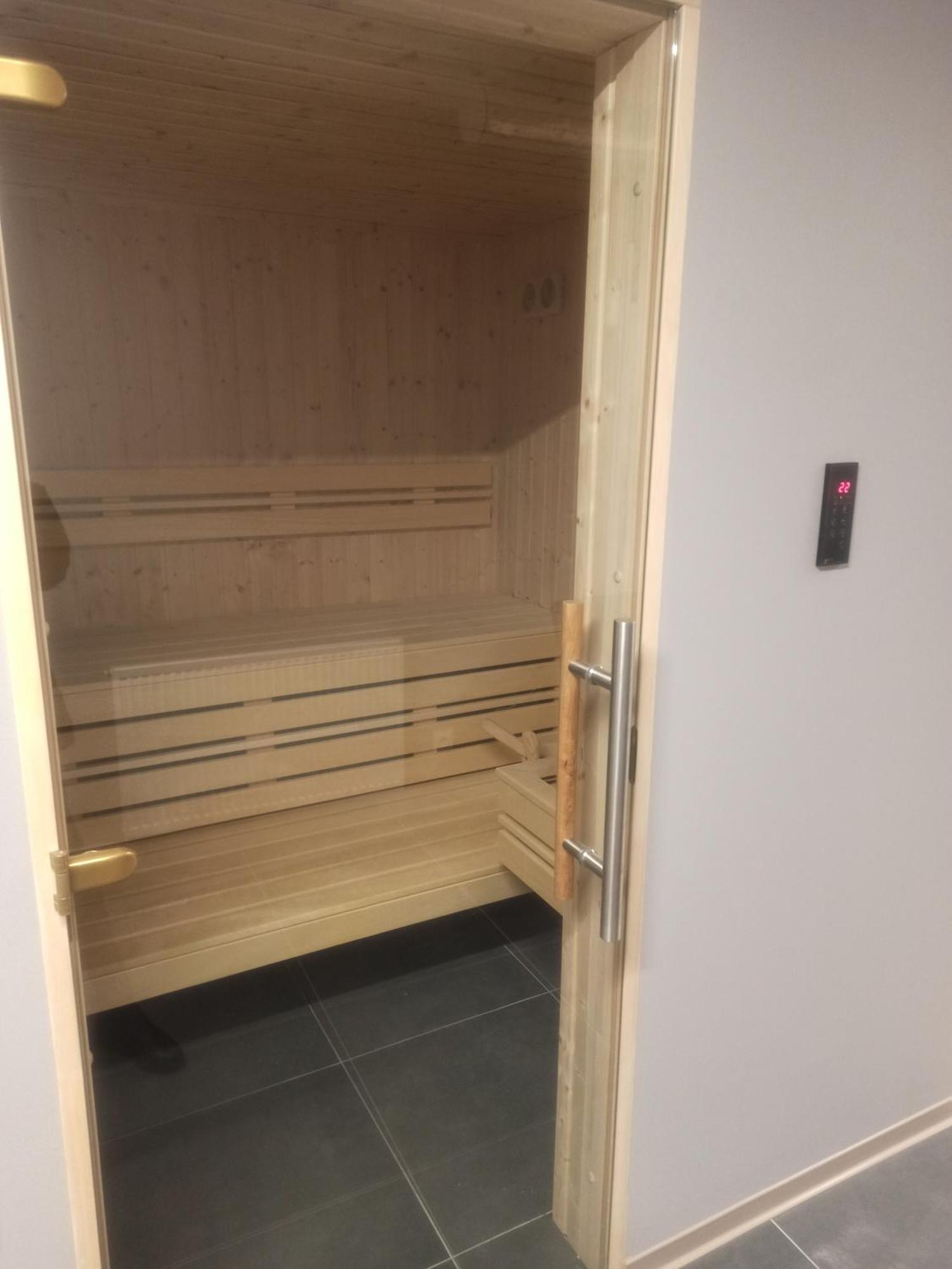 Aperto Apartament Gdynia Centrum 10 Pietro Exteriér fotografie